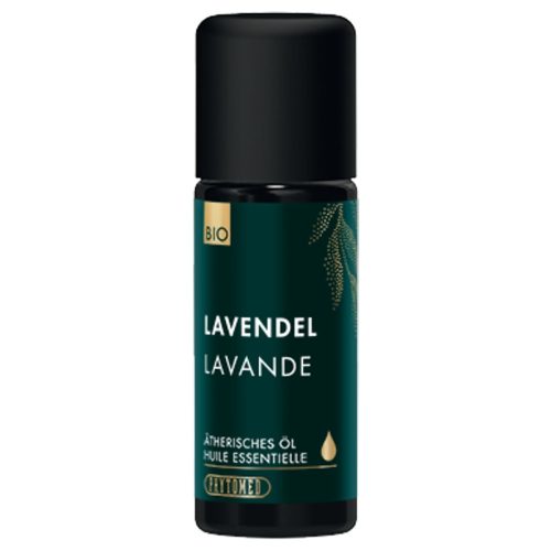 PHYTOMED, Phytomed Lavendel Ätherisches Öl Bio (10ml)