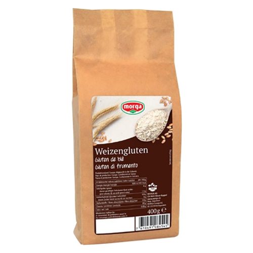 morga, Morga Weizengluten (400g)