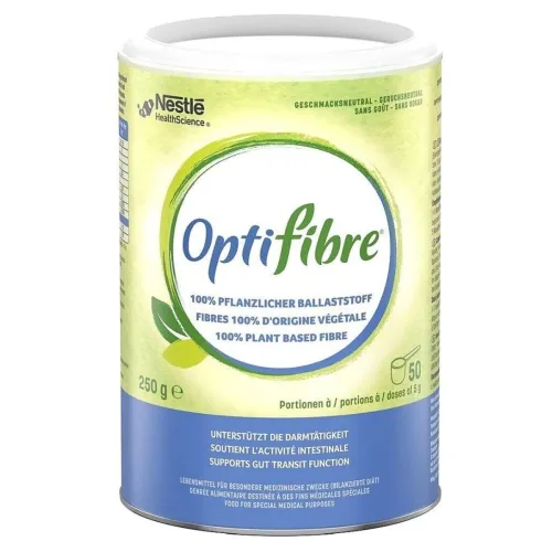 Optifibre, Nestlé Optifibre Pulver (250g)