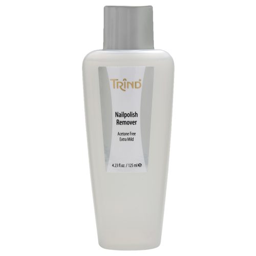 Trind, Trind Nagellackentferner acetonfrei 125 ml