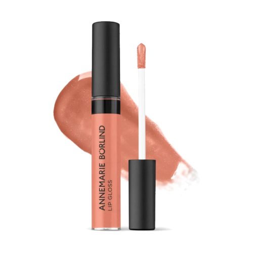 Annemarie Börlind, ANNEMARIE BÖRLIND Lip Gloss 9,5 ml DEWY ROSÉ