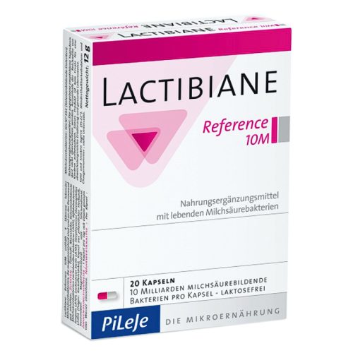 Lactibiane, Lactibiane Reference 10M Kapseln (20 Stk)