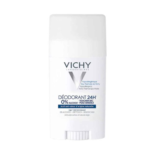 VICHY, Vichy Deo hautberuhigender Stick (40ml)