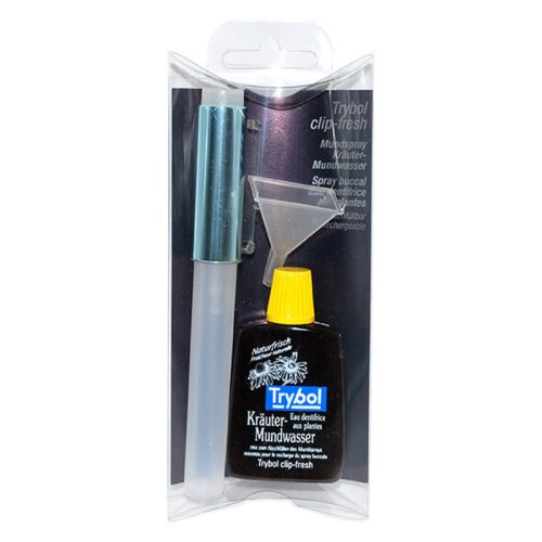 Trybol, Trybol Mundspray clip-fresh (20ml)