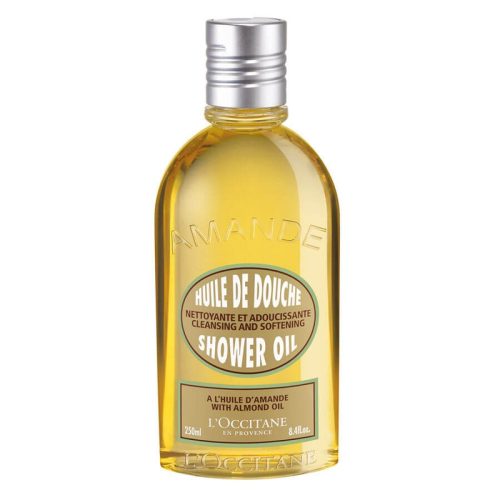 L’Occitane en Provence, L’Occitane en Provence - Mandel Duschöl, 250 ml