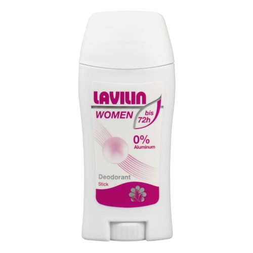 Lavilin, LAVILIN women Stick 60 ml