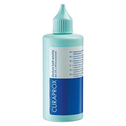 CURAPROX, Curaprox BDC 105 Weekly Konzentrat (100ml)
