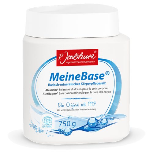 Jentschura, Jentschura MeineBase (750g)