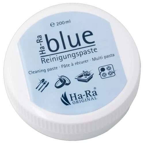 Ha-Ra, Ha-Ra blue Reinigungspaste (200ml)