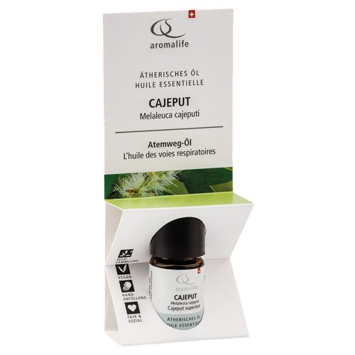 Aromalife, Aromalife - Ätherisches Öl, 5 ml