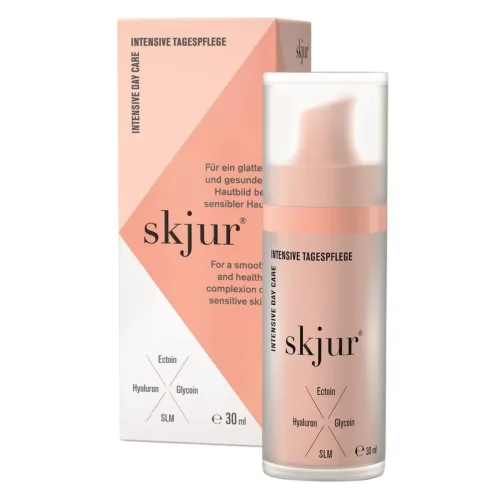Skjur, Skjur Tagespflege (30ml)