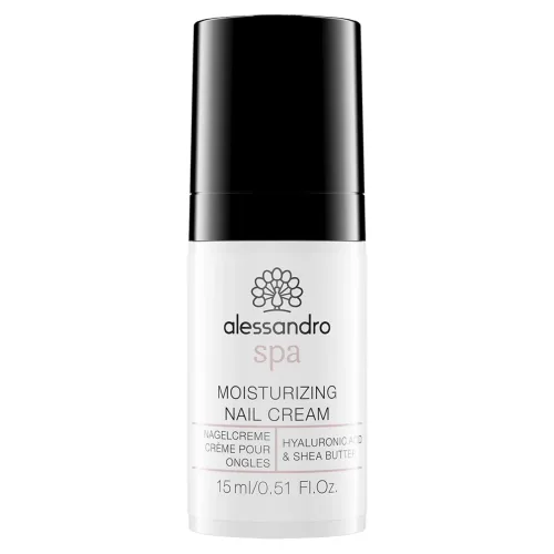 Alessandro, Alessandro SPA Mango Nagelserum 14ml