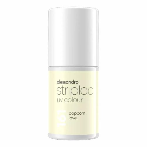 Alessandro, Alessandro - Striplac UV Colour Popcorn Love, 6.5 ml