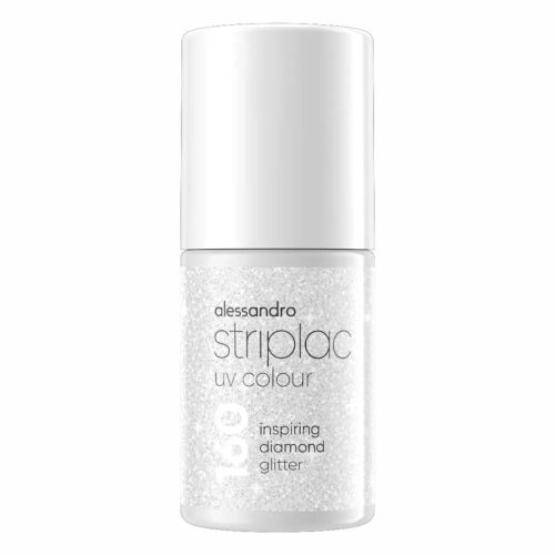Alessandro, Alessandro - Striplac UV Colour Inspiring Diamond, 6.5 ml