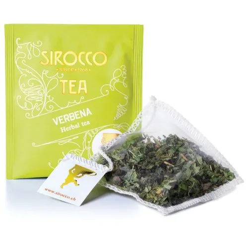 Sirocco, Verbena