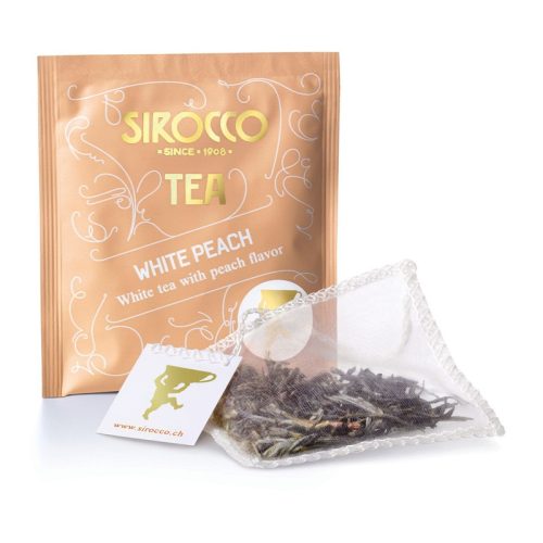 Sirocco, White Peach