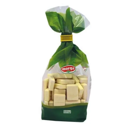 morga, morga Traubenzucker Tabletten Zitrone (100g)