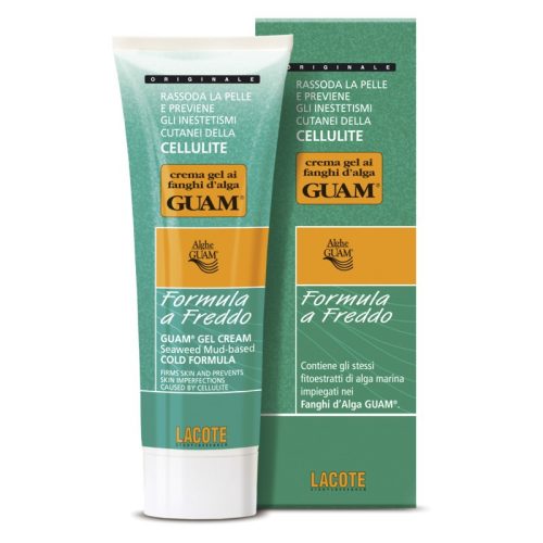 Guam, Guam® Algenfango-Creme Frische Effekt