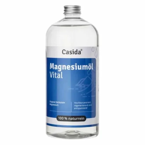 Casida, Casida Magnesiumöl Vital Zechstein