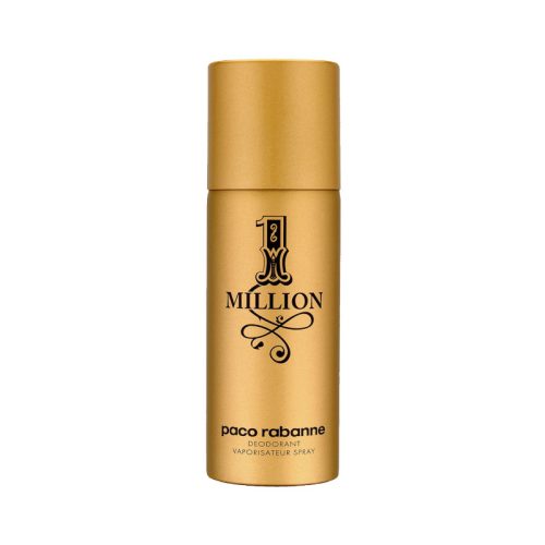 Paco Rabanne, 1 Million by Paco Rabanne Deodorant Spray 150 ml