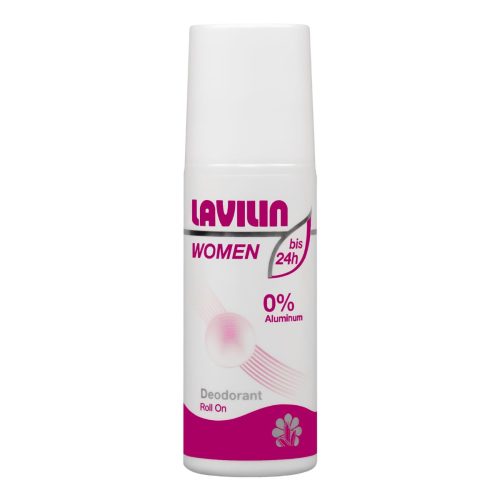 Lavilin, LAVILIN women Roll-on 65 ml