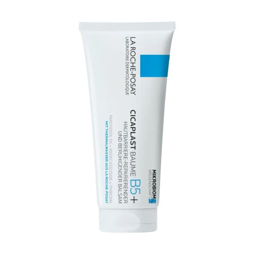 La Roche Posay, La Roche Posay - Cicaplast B5+ ultra-reparierender beruhigender Balsam, Cicaplast Baume B5, 100  ml