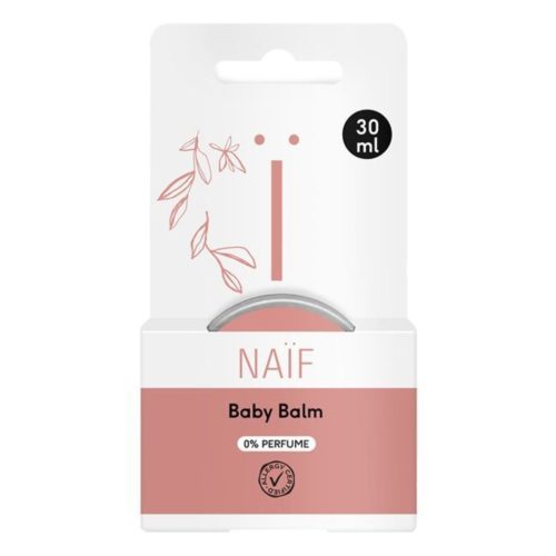 NAÏF, Näif Baby & Kids Balm (30ml)