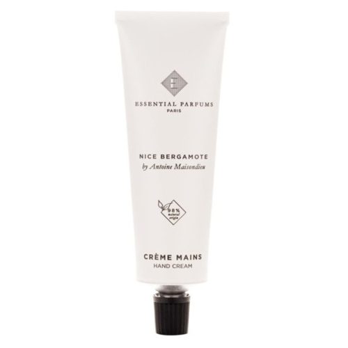 ESSENTIAL PARFUMS, ESSENTIAL PARFUMS Nice Bergamote Handcreme 50 g