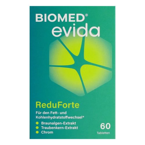 Biomed, Reduforte Biomed Tabletten (60 Stk)