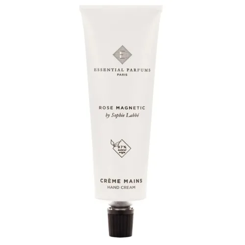 ESSENTIAL PARFUMS, ESSENTIAL PARFUMS Rose Magnetic Handcreme 50 ml