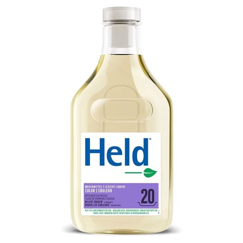 Held Ag., Held Ag. - Held Flüssig Color 1000ml, 1000 ml