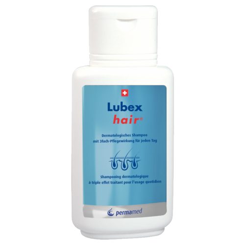 Lubex, Lubex Shampoo (200 ml)