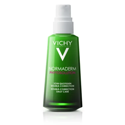 VICHY, VICHY Normaderm Phytosolution Gesichtspflege (50ml)