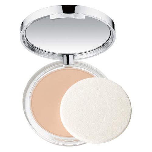 Clinique, Clinique Almost Powder Makeup Puder 10 g 02 - NEUTRAL FAIR