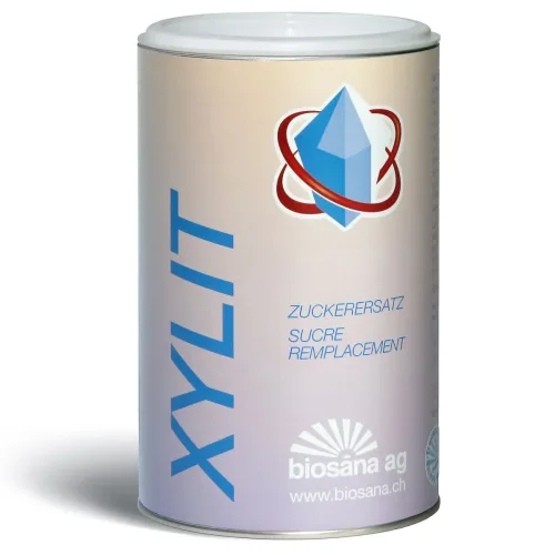 Biosana, Biosana Xylit Zuckerersatz (850g)