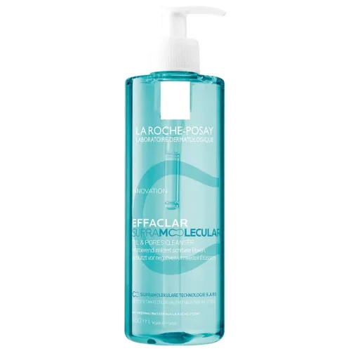 La Roche Posay, La Roche Posay Eff Supra Cleanser 400 ml