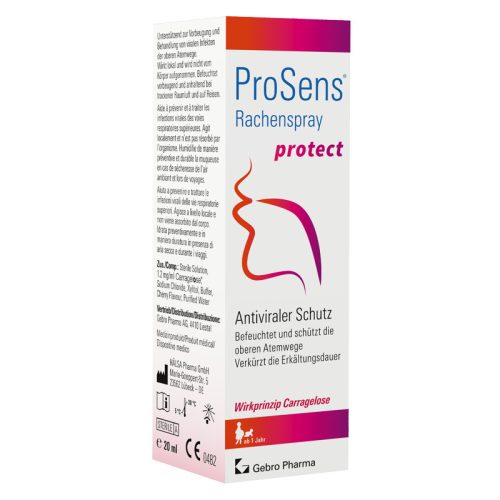 Prosens, ProSens Rachenspray protect (20ml)
