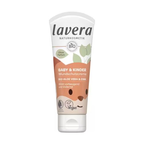 Lavera, Lavera Baby & Kinder Wundschutzcreme (75ml)