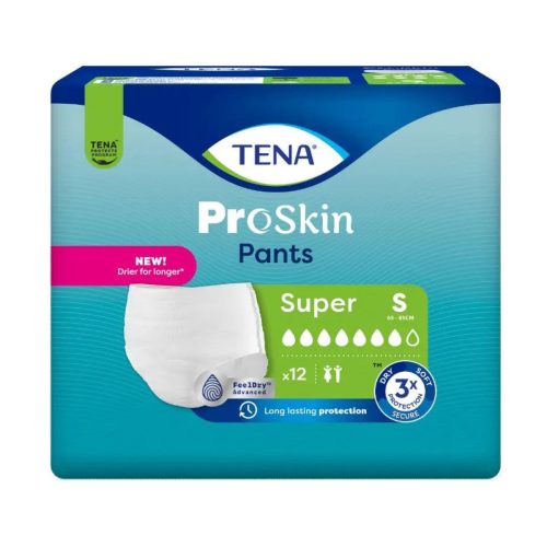 undefined, Tena Pants Super 12 Stück S