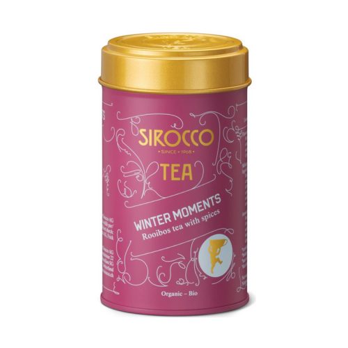 Sirocco, Sirocco Teedose Medium Winter Moments (80g)