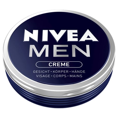 Nivea, Nivea Men Creme