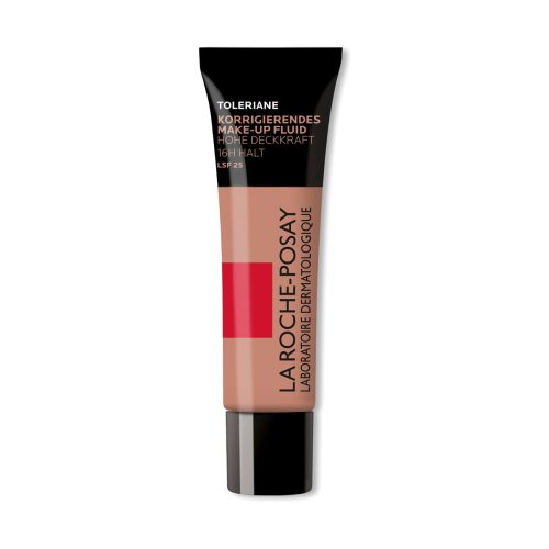 La Roche-Posay, LA ROCHE-POSAY Toleriane Korrigierendes Make-up Fluid No.11 (30ml)