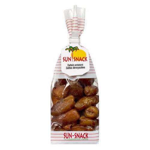 SUN SNACK, SUN SNACK Datteln entsteint (200g)