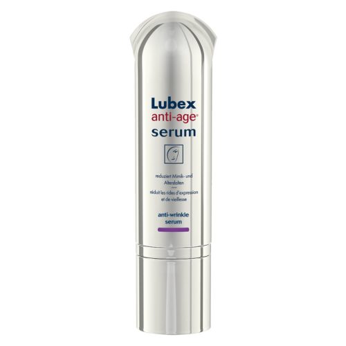Lubex, Lubex anti-age serum multi intensive 30 ml
