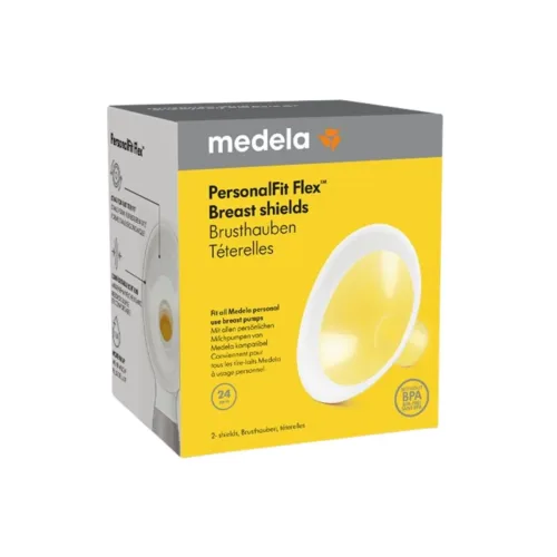 medela, medela PersonalFit Flex 24 mm