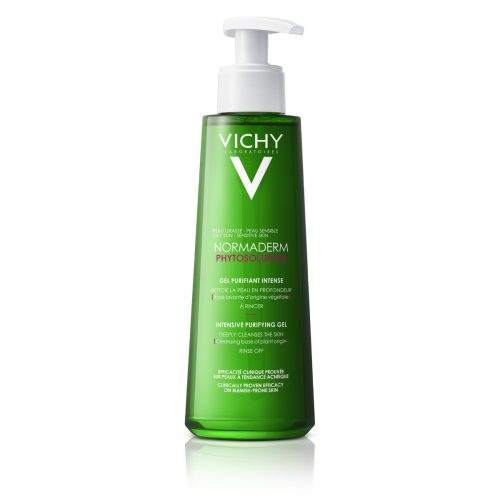 VICHY, Vichy Normaderm Phytosolution Reinigungsgel (200ml)
