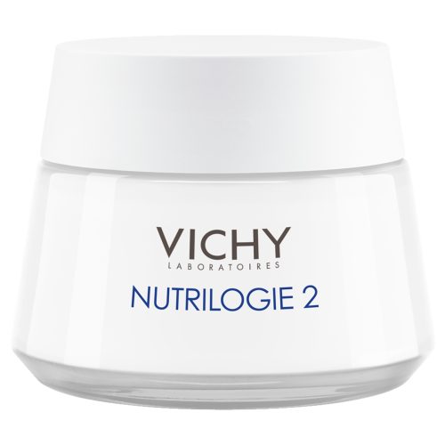 VICHY, VICHY Nutrilogie 2 Crème sehr trockene Haut (50ml)