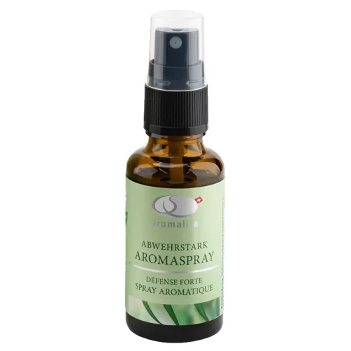 Aromalife, Aromalife Abwehrstark Aromaspray (30ml)