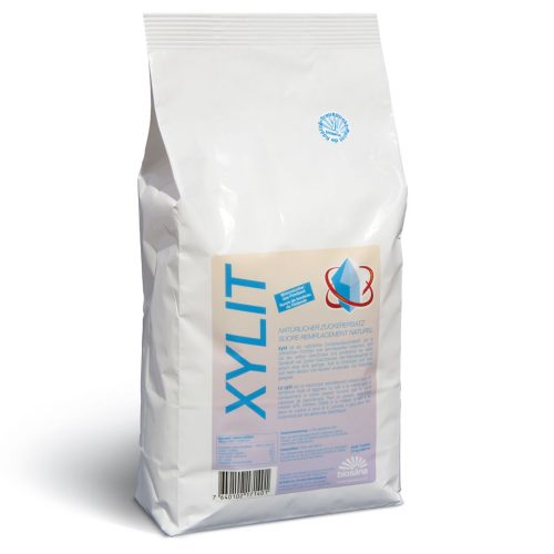 Biosana, Biosana Xylit Zuckerersatz (2.5kg)