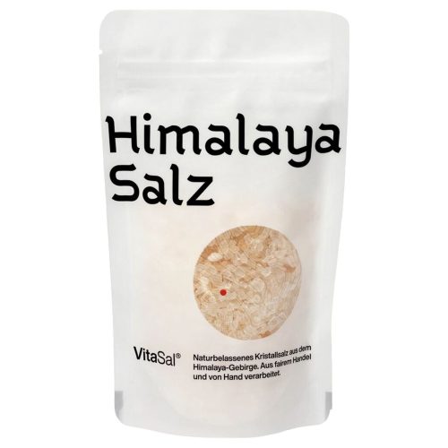 VitaSal, Himalaya Salz grob